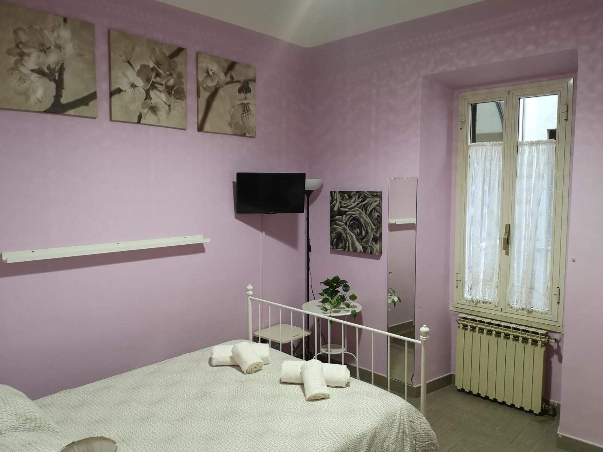 Gio'S Home Roma Exterior foto